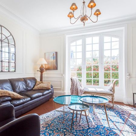 Villa Le Cyclamen By Interhome Courseulles-sur-Mer Εξωτερικό φωτογραφία