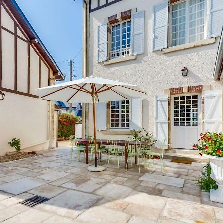 Villa Le Cyclamen By Interhome Courseulles-sur-Mer Εξωτερικό φωτογραφία