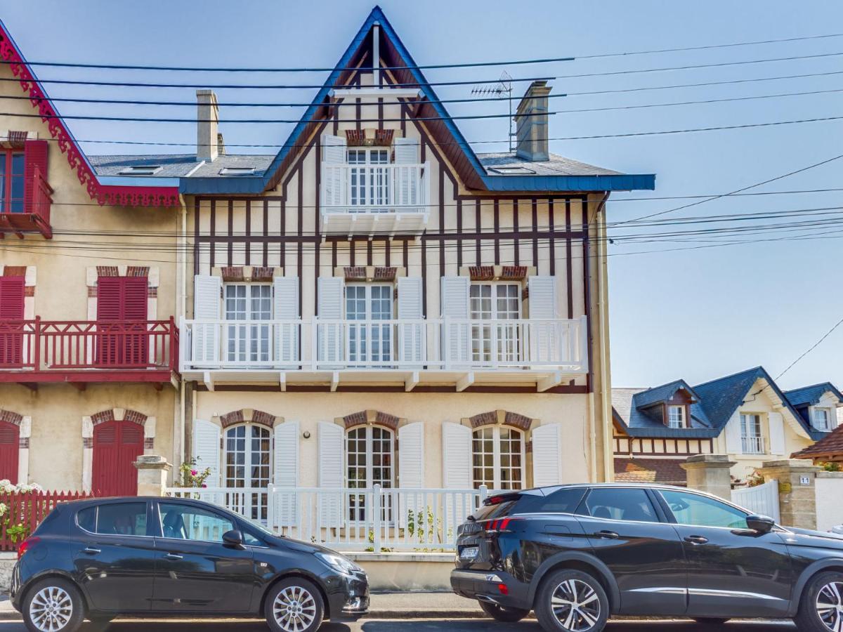 Villa Le Cyclamen By Interhome Courseulles-sur-Mer Εξωτερικό φωτογραφία