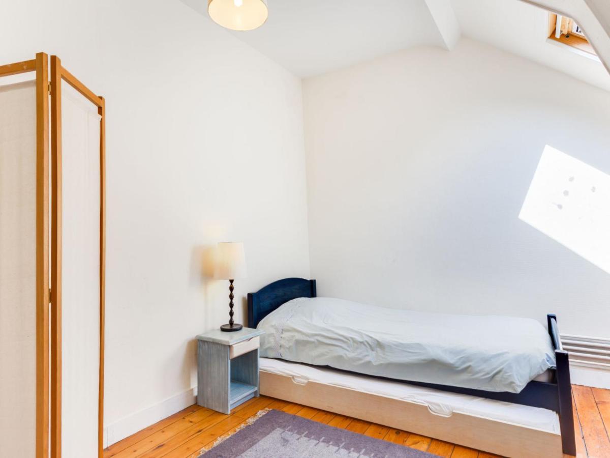 Villa Le Cyclamen By Interhome Courseulles-sur-Mer Εξωτερικό φωτογραφία