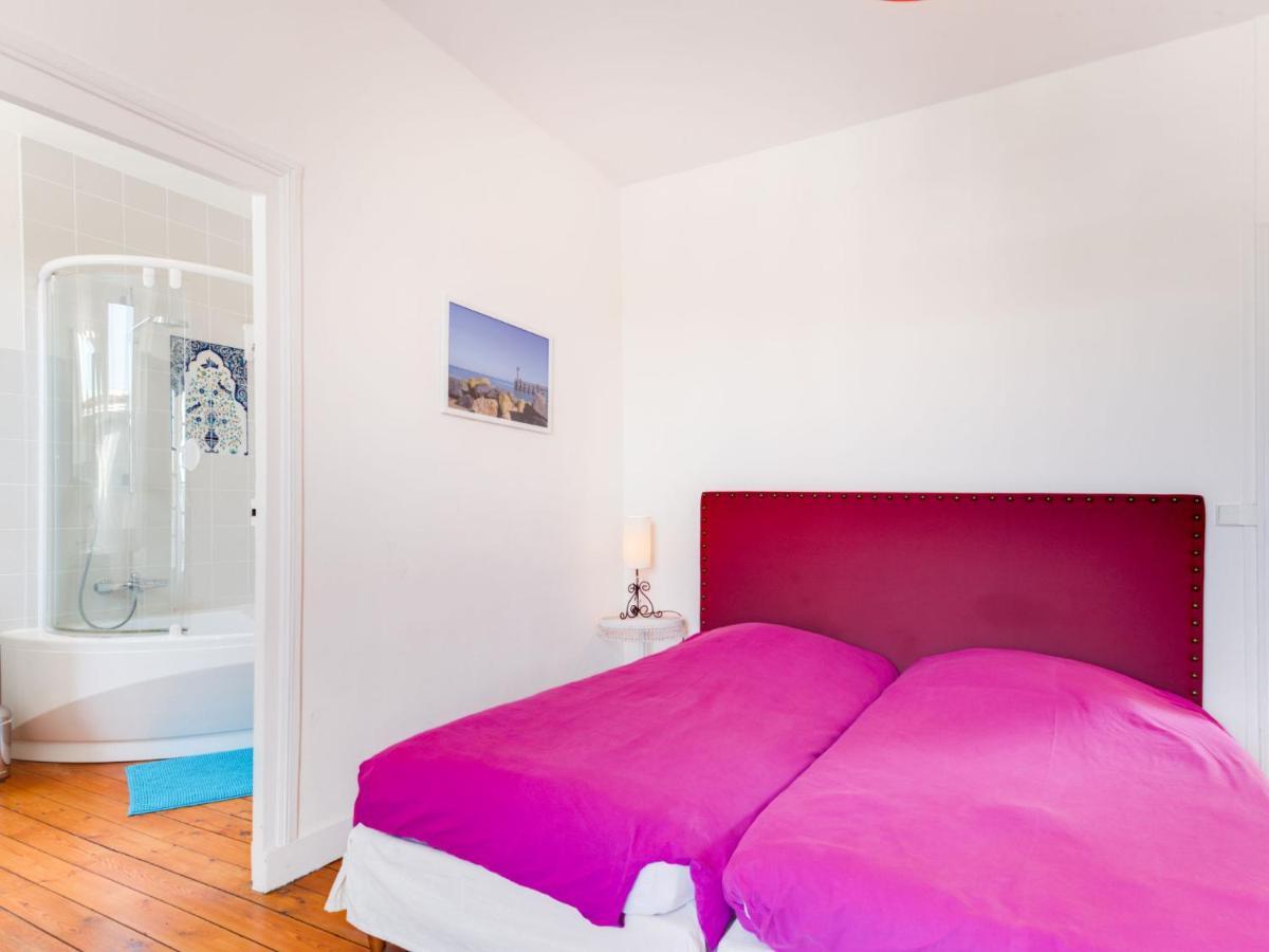 Villa Le Cyclamen By Interhome Courseulles-sur-Mer Εξωτερικό φωτογραφία