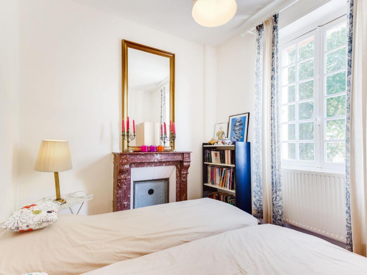 Villa Le Cyclamen By Interhome Courseulles-sur-Mer Εξωτερικό φωτογραφία