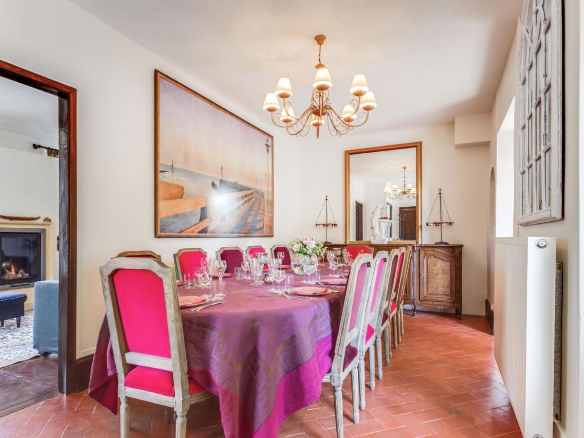 Villa Le Cyclamen By Interhome Courseulles-sur-Mer Εξωτερικό φωτογραφία