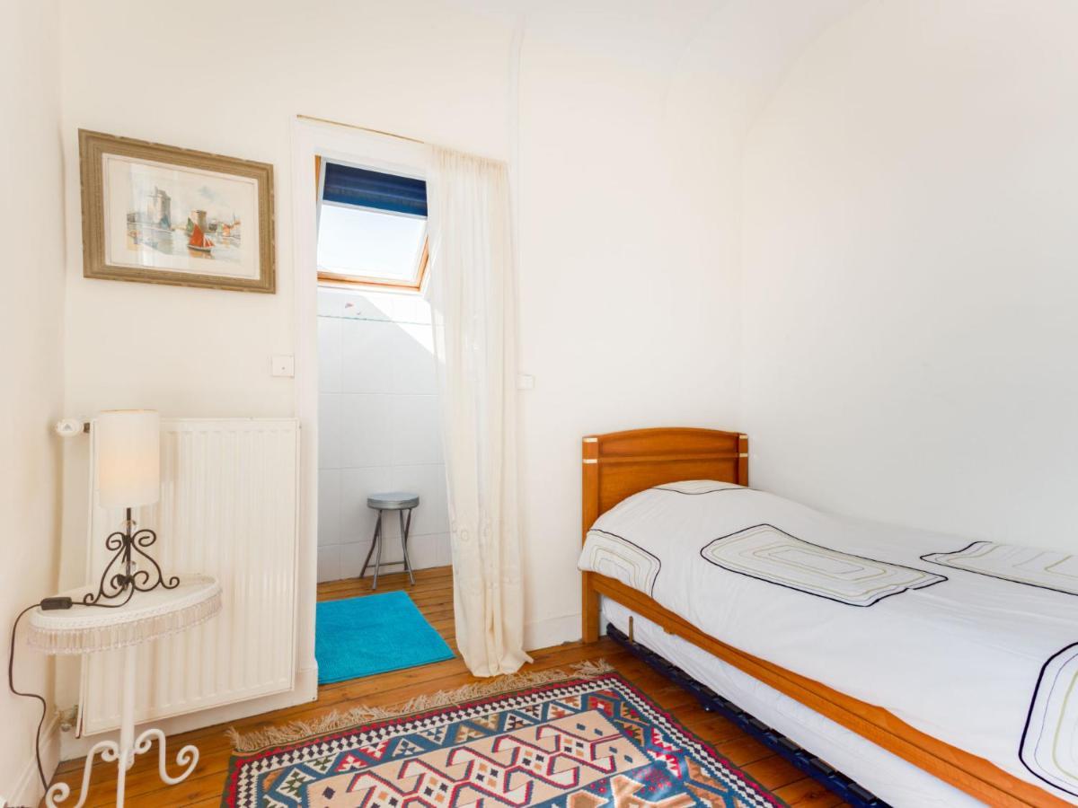 Villa Le Cyclamen By Interhome Courseulles-sur-Mer Εξωτερικό φωτογραφία