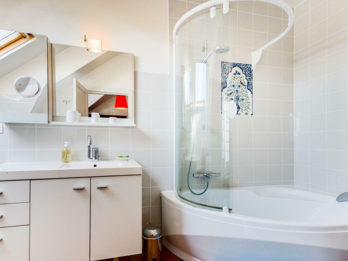 Villa Le Cyclamen By Interhome Courseulles-sur-Mer Εξωτερικό φωτογραφία