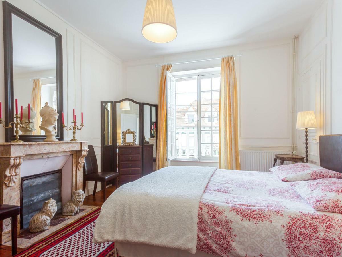 Villa Le Cyclamen By Interhome Courseulles-sur-Mer Εξωτερικό φωτογραφία