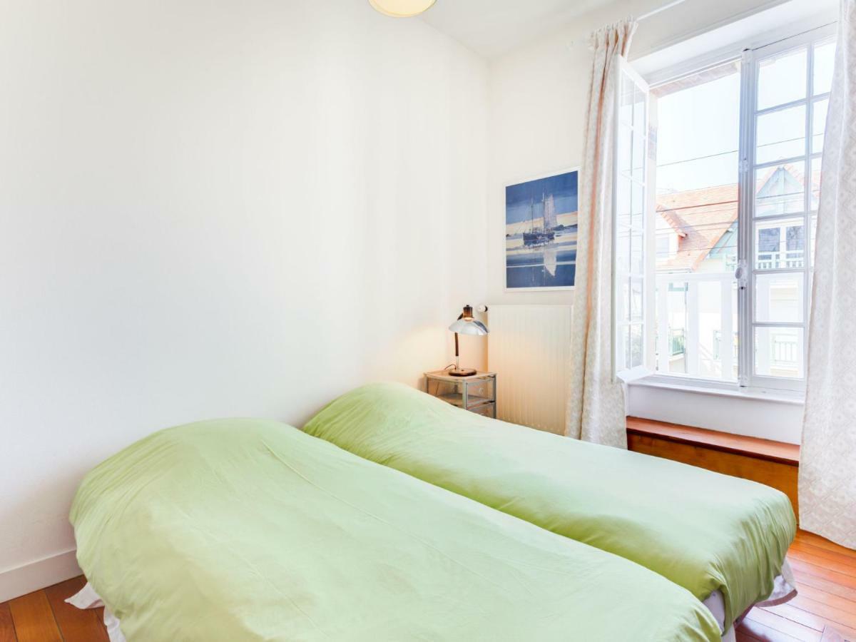 Villa Le Cyclamen By Interhome Courseulles-sur-Mer Εξωτερικό φωτογραφία